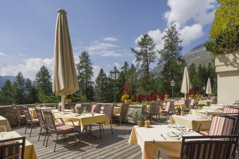 SUVRETTA HOUSE - Photo 51