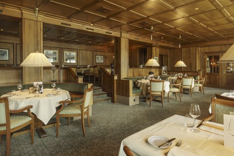 SUVRETTA HOUSE - Photo 31