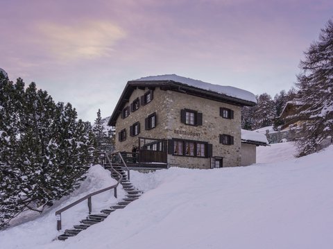 SUVRETTA HOUSE - Photo 81