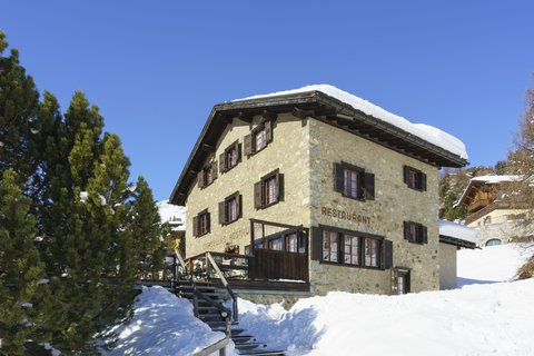 SUVRETTA HOUSE - Photo 83