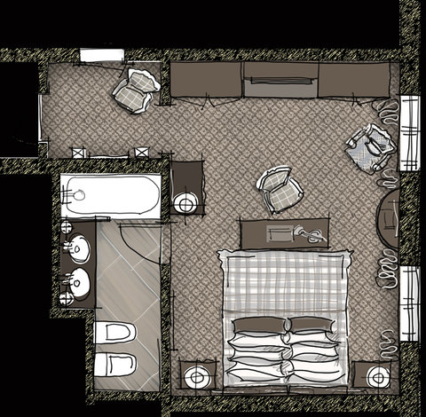 GSTAAD PALACE - Photo 56