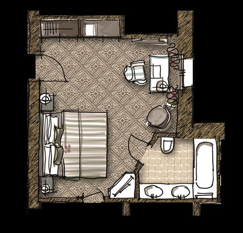 GSTAAD PALACE - Photo 58