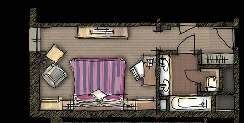 GSTAAD PALACE - Photo 57