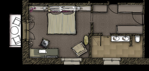 GSTAAD PALACE - Photo 54