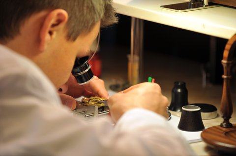 HOTEL DES TROIS COURONNES - Photo 29