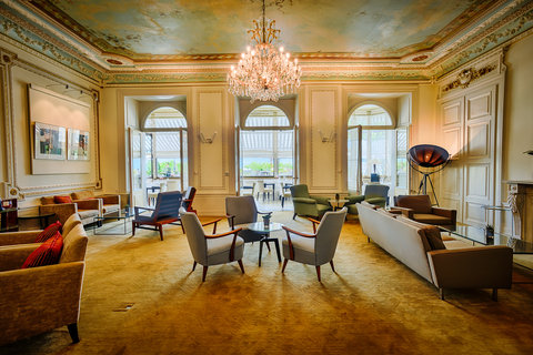 HOTEL DES TROIS COURONNES - Photo 27