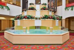  - Holiday Inn & Suites Springfield - I-44, Exit 80