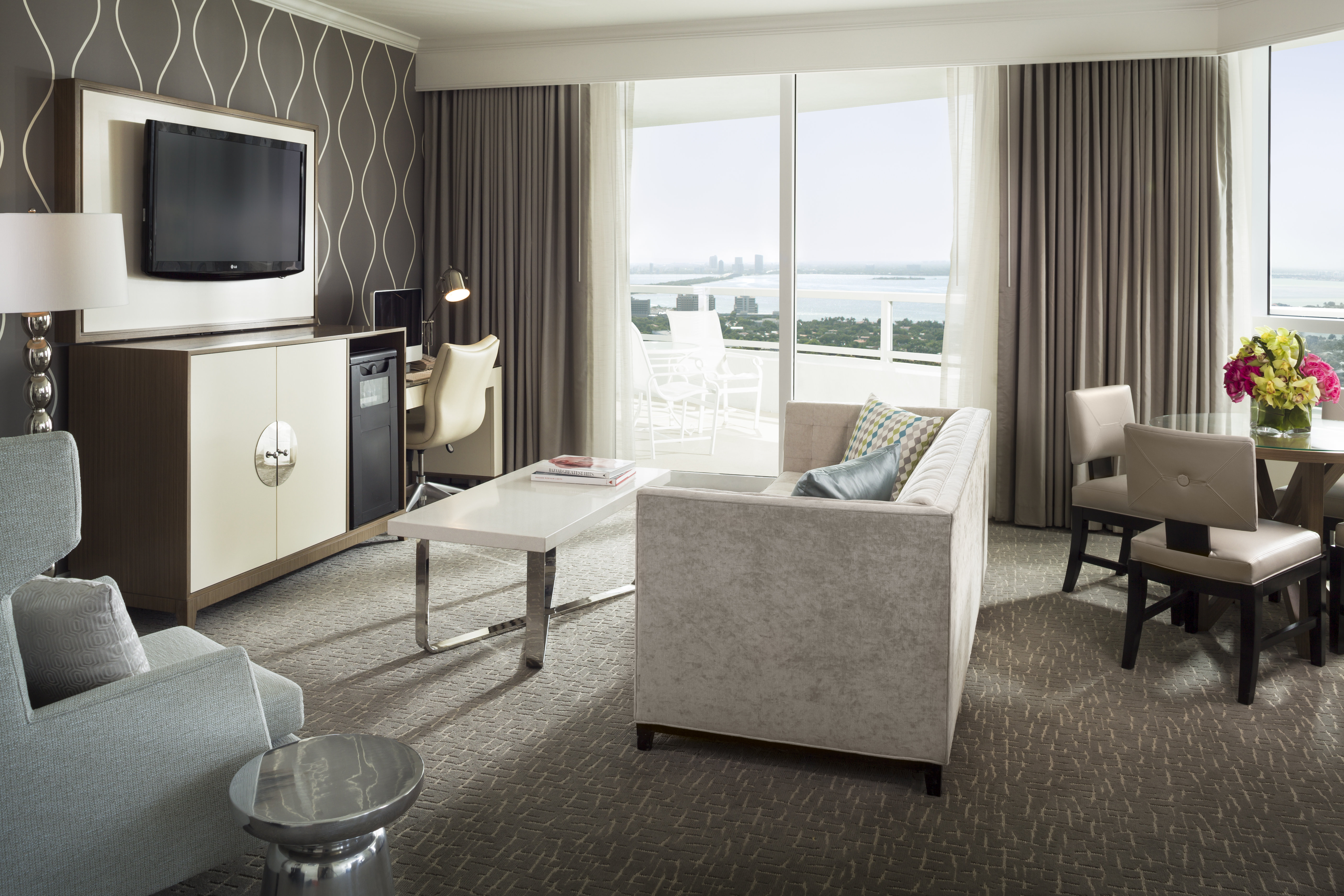 Tresor Bayview One Bedroom Suite