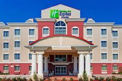  - Holiday Inn Express & Suites Byram
