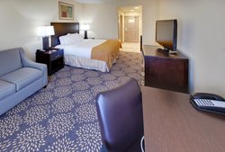  - Holiday Inn Express & Suites Grand Island