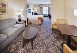  - Holiday Inn Express & Suites Grand Island