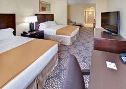  - Holiday Inn Express & Suites Grand Island