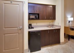  - Holiday Inn Express & Suites Grand Island