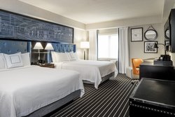  - Courtyard by Marriott Hotel Brookline