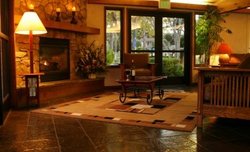  - Los Gatos Lodge