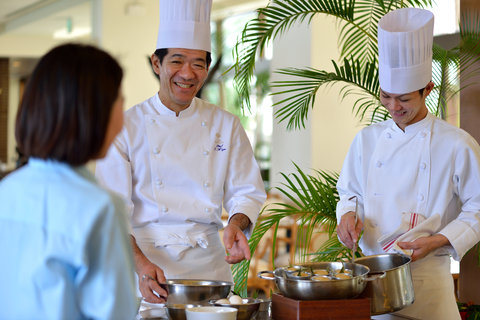 THE TERRACE CLUB AT BUSENA - Photo 24