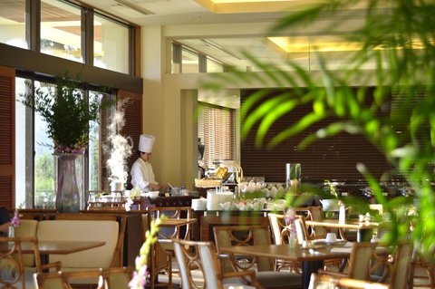 THE TERRACE CLUB AT BUSENA - Photo 13