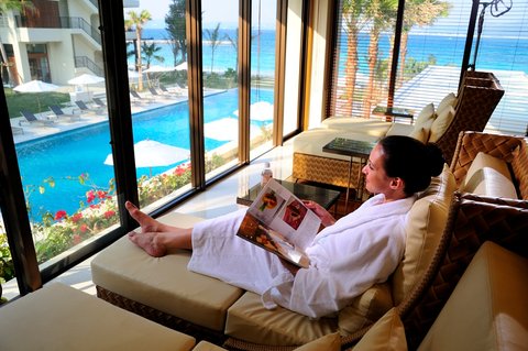 THE TERRACE CLUB AT BUSENA - Photo 26
