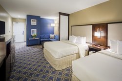  - Nationwide Hotel & Conference Center Lewis Center