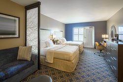  - Nationwide Hotel & Conference Center Lewis Center