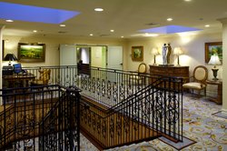  - Delamar Hotel Greenwich Harbor - I-95, Exit 3