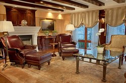  - Delamar Hotel Greenwich Harbor - I-95, Exit 3