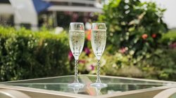  - Delamar Hotel Greenwich Harbor - I-95, Exit 3