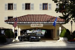  - Delamar Hotel Greenwich Harbor - I-95, Exit 3