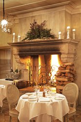  - Delamar Hotel Greenwich Harbor - I-95, Exit 3