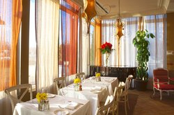  - Delamar Hotel Greenwich Harbor - I-95, Exit 3