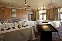  - Delamar Hotel Greenwich Harbor - I-95, Exit 3