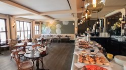  - Delamar Hotel Southport - I-95, Exit 19