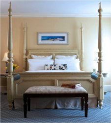  - Delamar Hotel Southport - I-95, Exit 19