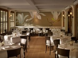  - Delamar Hotel Southport - I-95, Exit 19