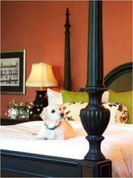  - Delamar Hotel Southport - I-95, Exit 19