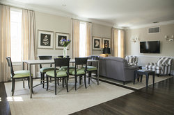  - Delamar Hotel Southport - I-95, Exit 19