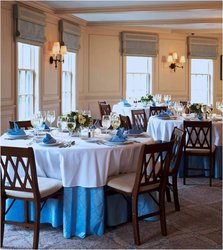  - Delamar Hotel Southport - I-95, Exit 19