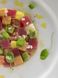  - Delamar Hotel Southport - I-95, Exit 19