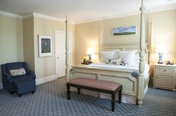  - Delamar Hotel Southport - I-95, Exit 19