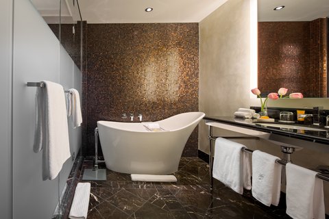 ROSEWOOD WASHINGTON D.C. - Photo 9