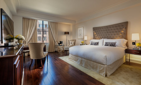 ROSEWOOD WASHINGTON D.C. - Photo 2