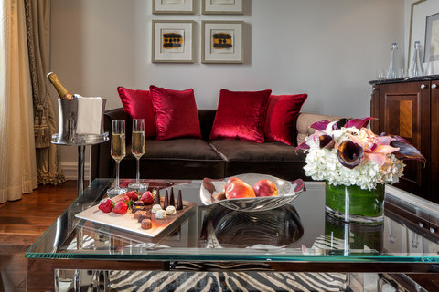 ROSEWOOD WASHINGTON D.C. - Photo 10