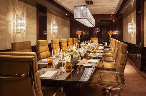 ROSEWOOD WASHINGTON D.C. - Photo 19