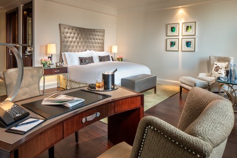 ROSEWOOD WASHINGTON D.C. - Photo 13