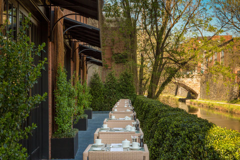 ROSEWOOD WASHINGTON D.C. - Photo 8