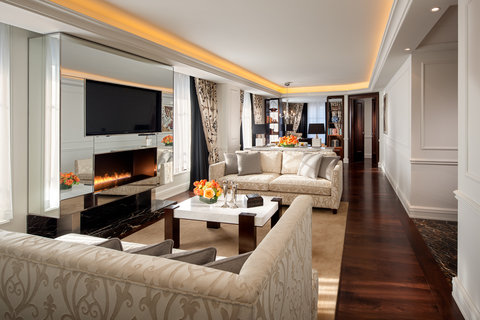 ROSEWOOD WASHINGTON D.C. - Photo 16