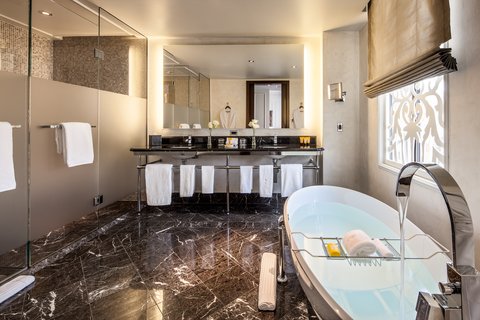 ROSEWOOD WASHINGTON D.C. - Photo 11