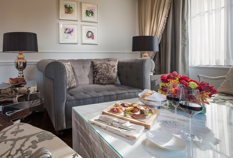 ROSEWOOD WASHINGTON D.C. - Photo 12