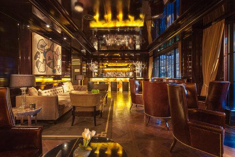 ROSEWOOD WASHINGTON D.C. - Photo 6