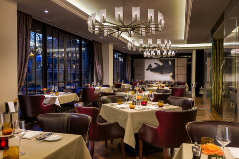 ROSEWOOD WASHINGTON D.C. - Photo 7